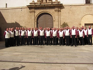 2010 Spanien